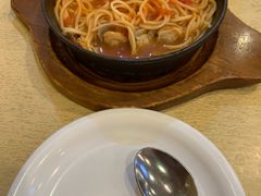 -萨莉亚意式餐厅(龙阳广场店)