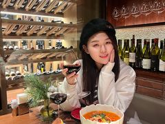 -肆海小川菜酒馆Wine Bistro (青年路店)
