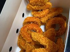 -肯德基(银都广场店)