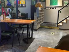 -京狮炙燥·精酿烧烤(首经贸店)