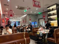 -八合里潮汕鲜牛肉火锅(上海汇智广场店)