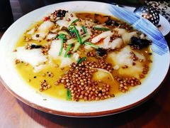 -黑土印象菜馆(三元桥店)