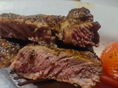 -王品牛排(福州泰禾店)