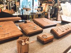 -大爱金工&银饰DIY(万象城店)