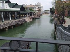 -赤坎·广东华侨国际旅游度假区