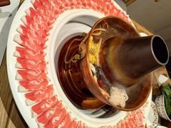 -东门口涮肉·砂锅·烤串(老门东店)