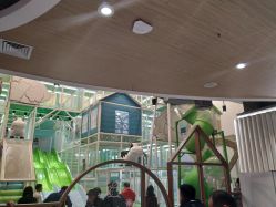 -meland club亲子乐园(石家庄万象城店)