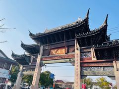 -召稼楼古镇