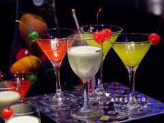 -怡海苑餐厅·厦门滨海悦华酒店