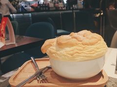 -港丽餐厅(高德置地店)