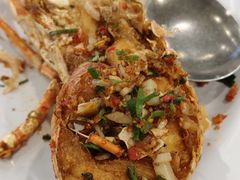 -大茄来海鲜餐厅(亚洲城分行)