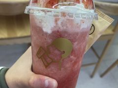 -喜茶(南昌王府井店)
