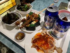 -堂会·KTV·自助餐·团建聚会(天河店)