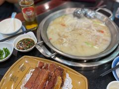 老来福酸汤兔(小锅)-老来福·非遗酸汤兔(凯旋路店)