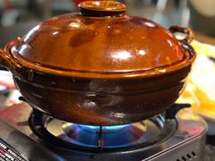 奇味鸡煲-财神鸡煲(华强北店)