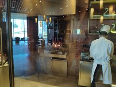 -香厨中餐厅(松北香格里拉店)