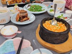 -江南里·新浙菜(苏州大悦城店)