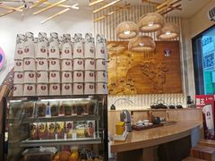 -霸王茶姬(南亚风情第壹城店)