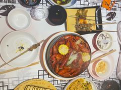 -拙味兄弟龙虾·江湖菜(和畅堂店)