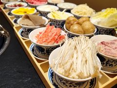 -咏江南·苏式火锅·苏州评弹(观前街店)