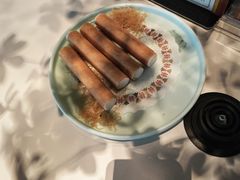 -新兴·金羊座·粤菜点心(乐峰店)