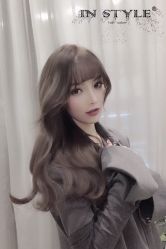 -CD Hair salon