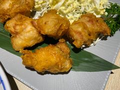 -万岁料理回转寿司(华贸店)