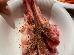 -火炉火自助餐(喜隆多店)