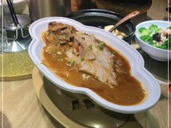 -刀板香·安徽菜(望江东路店)