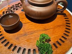 -曾宴·楚菜(湖北省博物馆店)