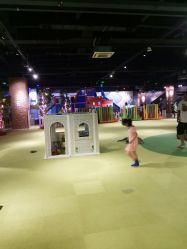 -幻贝家儿童乐园(温州银泰城店)