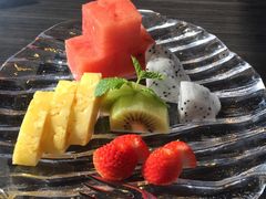 -滩万日本料理Nadaman(国贸大酒店)