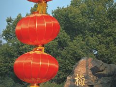 -无锡梅园公园