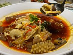 -羲和雅苑•北京烤鸭(国贸商城店)