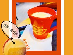 -永和大王(浦东南路店)