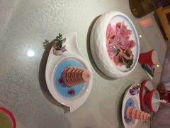 -花小蟹·无锡菜·大闸蟹主题餐厅·评弹表演(南长街店)