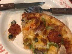 -Tubestation站点比萨(高新万达ONE店)