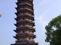 -葛仙湖公园