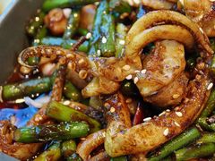 -曹家小菜(胜太路店)