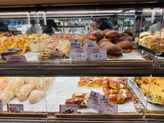 -山崎面包(苏州中心店)