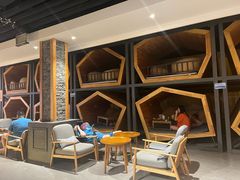 -星河湾温泉洗浴酒店