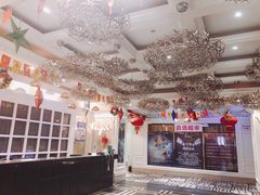 大堂-金钻铜锣湾KTV(武进南洋广场店)