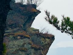 -五女山景区