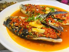 -千岛湖小鱼儿·淳安匠心农家菜