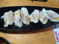 海胆水饺-蟹记蚝宅(柯桥兴越路店)