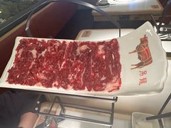 -左庭右院鲜牛肉火锅(苏州园区永旺店)