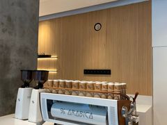 -% Arabica阿拉比卡咖啡烘焙工坊