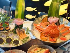 -Mr.Fish鱼鲜生海鲜放题(高德置地冬广场店)