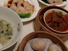 -東海海鲜酒家(中信广场店)