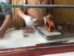 -徐记正宗北京烤鸭(北京东路总店)